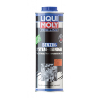 Автомобільний очисник Liqui Moly Benzin-System-Reiniger  1л. (5147)