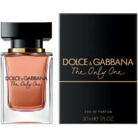 Парфумована вода Dolce&Gabbana The Only One 30 мл (3423478452459)