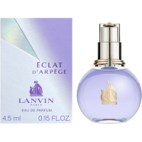 Парфумована вода Lanvin Eclat d'Arpege мініатюра 4.5 мл (3386461515718)