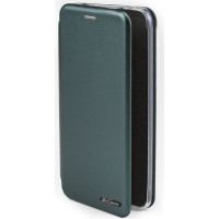 Чохол до мобільного телефона BeCover Exclusive Xiaomi Redmi Note 10 / Note 10S Dark Green (707017)