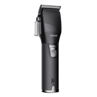 Машинка для стрижки PRIME Technics PHT 162 SB