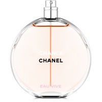 Туалетна вода Chanel Chance Eau Vive тестер 100 мл (3145890265638)
