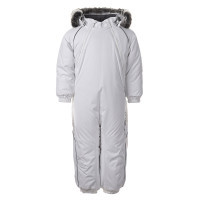 Комбінезон дитячий Huppa ORION 36300030 білий 104 (4741468539461)
