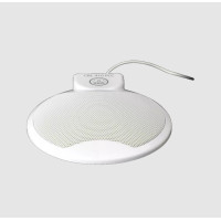 Мікрофон AKG CBL410 PCC White (3177H00020)