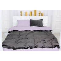 Постільна білизна MirSon Велюр Winter Delicate 28-0093 Pensiero 220х240 (2200004045610)