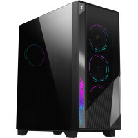 Корпус для ПК GIGABYTE GB-AC500G ST