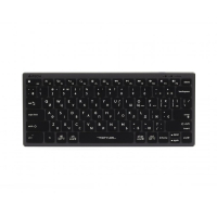 Клавіатура A4Tech FX61 USB Grey (4711421976411)