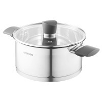 Каструля ARDESTO Gemini з бакелітовими ручками 3 л (AR3630G)