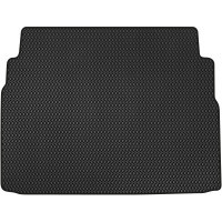 Килимок в багажник EVAtech Mercedes-Benz E-Class (W210) RWD 1995-2002 2 (MB21105B1RBB)