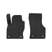 Килимок в салон EVAtech передні Volkswagen Golf (VII) 2012-2020 7 (VW1884AR2AV4RBB)
