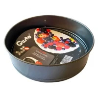 Форма для випікання Gusto Round Detachable 22 x 6,8 см (GT-3222)