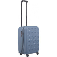 Валіза Lojel Vita 18 Steel Blue S (Lj-PP10-81522)