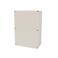 Блок живлення для систем відеоспостереження Full Energy BBGP-125W