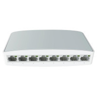 Комутатор мережевий Onv ONV-H1008S