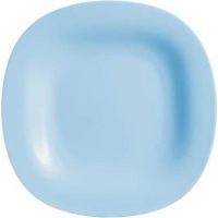 Тарілка Luminarc Carine Light Blue 27 см обідня (P4126)