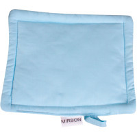 Кухонна прихватка MirSon Бязь 11-2208 Mint (2200006753292)
