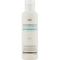 Шампунь La'dor Damage Protector Acid Shampoo Безлужний з pH 4.5 150 мл (8809500810605)