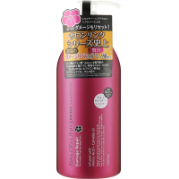 Шампунь Kumano Salon Link Amino Damage 1000 мл (4513574036635)