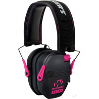 Тактичні навушники Walker's Razor Pink (GWP-RSEM-PNK)