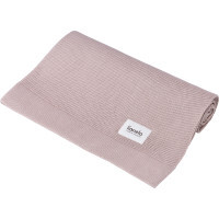 Ковдра дитяча Lionelo BAMBOO BLANKET PINK (LO-BAMBOO BLANKET PINK)