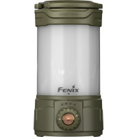 Ліхтар Fenix кемпінговий CL26R Pro Темно-зелений (CL26RPROGR)