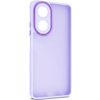 Чохол до мобільного телефона Armorstandart Shade OPPO A58 4G Violet (ARM73442)