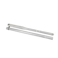 Ключ KING TONY дінамометричний 1/2", 40-200 NM (3445G-1FB)