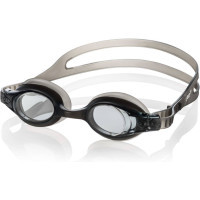 Окуляри для плавання Aqua Speed Amari 041-07 чорний OSFM (5908217628640)