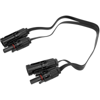 Кабель живлення EcoFlow Super Flat Solar Connector Cable (EFL-SuperFlatMC4Cable)