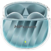 Навушники HiFuture FlyBuds3 Blue (flybuds3.blue)