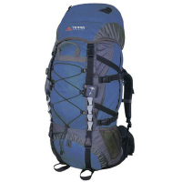 Рюкзак туристичний Terra Incognita Trial 55 blue / gray (4823081503385)