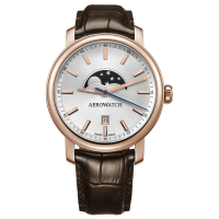 Наручний годинник Aerowatch 08937RO01