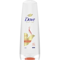 Кондиціонер для волосся Dove Довжина та сяйво 350 мл (8720181402333)