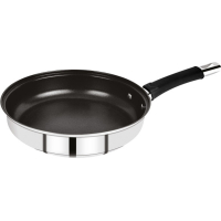 Сковорода Bergner Baster, 28 см (BGEU-5503)