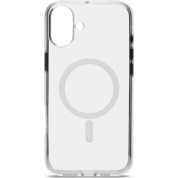 Чохол до мобільного телефона Harder Nude MagCase Apple iPhone 16 Plus (ARM82433)