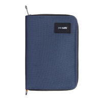 Гаманець Pacsafe RFIDsafe compact travel organizer Темно-синій (11020651)