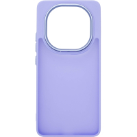 Чохол до мобільного телефона Armorstandart Frame Xiaomi Redmi Note 14 Pro 5G / Poco X7 Violet (ARM82404)
