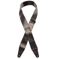 Ремінь для гітари Fender Strap 2" Zion Aztec Gray (233405)