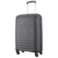 Валіза Semi Line 20" S T5586-2 Dark Grey (DAS302883)
