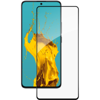 Скло захисне Piko Full Glue Xiaomi Redmi Note 13 5G Black (1283126583988)