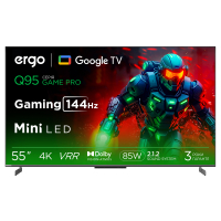 Телевізор Ergo 55MQ95 Game PRO