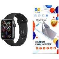 Плівка захисна Drobak Hydrogel Apple Watch Series 10 (323234)