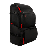 Чохол для звукового обладнання D'Addario Backline Gear Transport Pack (PW-BLGTP-01)