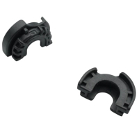 Втулка вала гумового HP LJ Enterprise M608/609/631/632, left+right, комплект Welldo (BSH608LR-WDS)