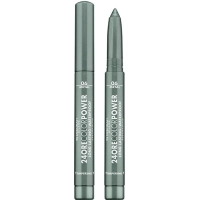Тіні для повік Deborah 24ore Color Power 06 - Golden Green (8009518386639)