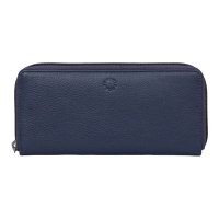 Гаманець Yoshi Y1257 17 6 Baxter Navy (Y1257 17 6)