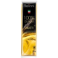 Макарони Belinni Вермішель ниткоподібна №7 500 г (4750020051310)