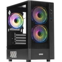 Корпус для ПК Qube GEON_GBNU3