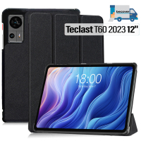 Чохол до планшета BeCover Smart Case Teclast T60 2023 12" Black (713721)