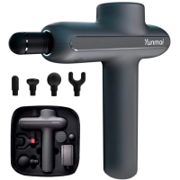 Масажер Yunmai Massage Gun PRO (YMFG-B563)